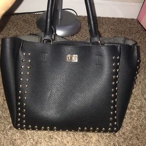 BlAck purse
